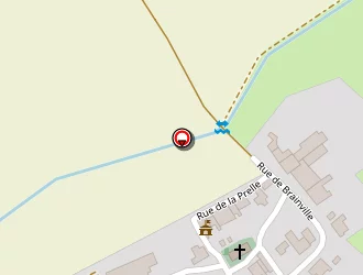 Carte de Souvay Maude à Labeuville