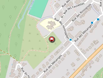 Carte de Studio Girard à Sarreguemines