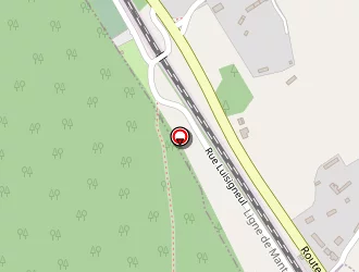 Carte de E G E à Launay