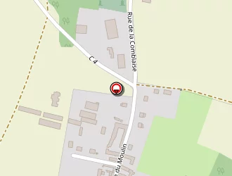 Carte de Sas One Pro Bat à Livilliers