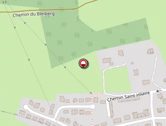 Carte de Bs Services à Saint-avold