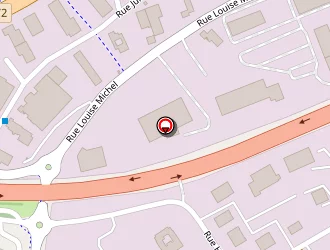 Carte de C.e.v à Saint-lô