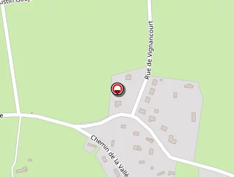 Carte de Parc Automobile à Bernay