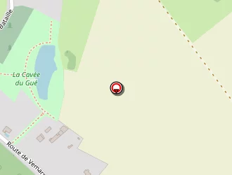 Carte de Chopin Alain à Plailly