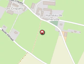 Carte de El' Rapido Courses à Avenay