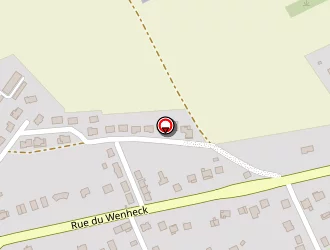 Carte de Socomet à Macheren