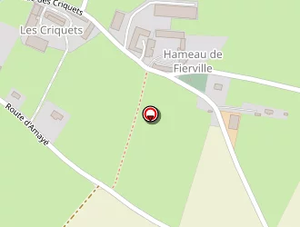 Carte de Batsim Maçonnerie à Avenay