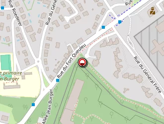 Carte de Gréco François à Saint-julien-lès-metz