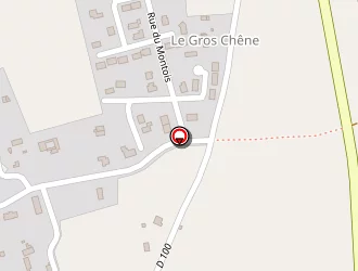 Carte de Hierro Eric à Saint-gilles