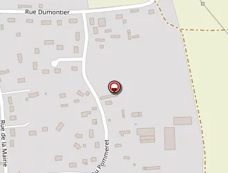 Carte de Van Doorslaer Vincent à Combon