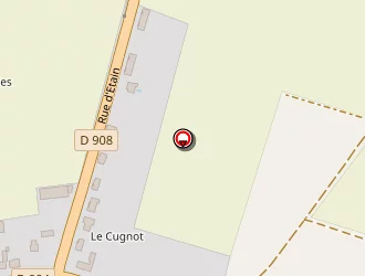 Carte de Emc2 à Fresnes-en-woëvre