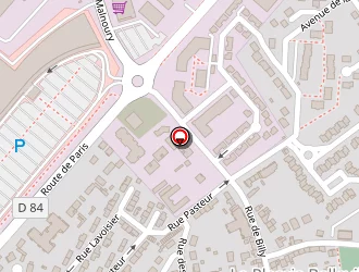 Carte de Chbiki Mohamed à Plessis-belleville (le)