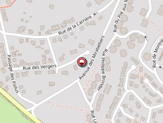 Carte de Phoung Phoeun à Saint-avold