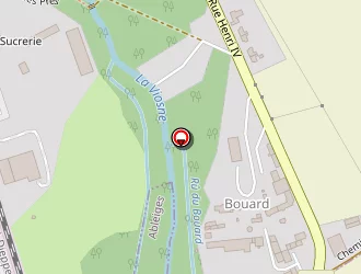 Carte de Le Lay Patrice à Us