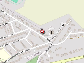 Carte de Foucault Renovation à Saint-avold