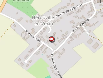 Carte de Mentor Multimedia à Hérouville