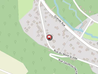 Carte de E.a.g Maconnerie à Valmondois