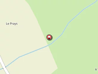 Carte de Val Coiffure à Harville