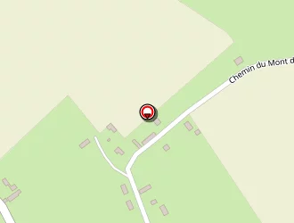 Carte de Ecole Primaire Publique à Mesnil-mauger (le)