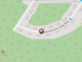 Carte de Stec Serge à Vernon