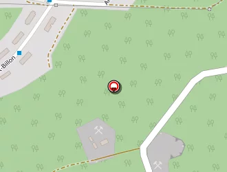 Carte de Fernandez Fidalgo à Vernon