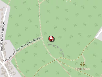 Carte de Beauvais Gérard à Vernon