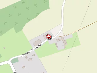 Carte de Mairie à Licy-clignon