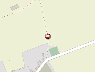 Carte de Abbaye D' Ognes (earl) à Ognes