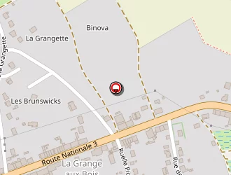 Carte de Réal Décor à Sainte-menehould