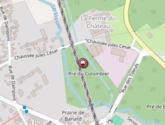 Carte de Younsi Antonio à Us