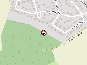 Carte de Balcerzak Philippe à Plailly