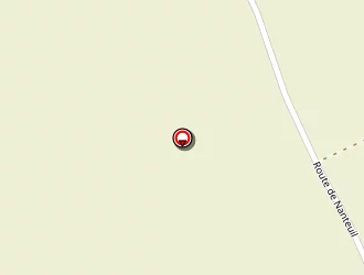 Carte de Delorme Séverine à Ognes