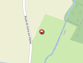 Carte de Ecole à Croissanville