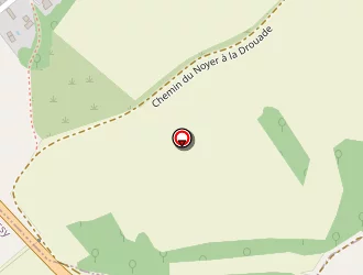 Carte de Le Private Club à Lassy