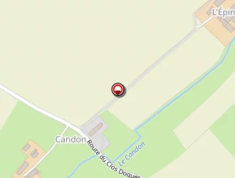 Carte de Doineau Pascal à Livry