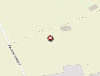 Carte de Gringuillard Jean à Ognes