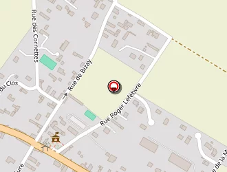 Carte de Lefèbvre David à Écardenville-sur-eure