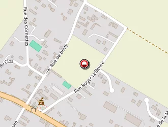 Carte de Néon 27 à Écardenville-sur-eure