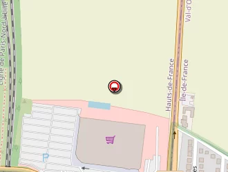 Carte de Cedeo à Fosses