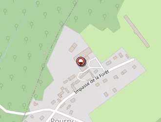 Carte de Patience André à Irreville