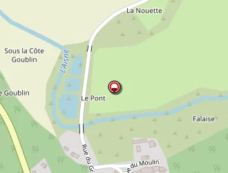 Carte de Mairie à Chaudefontaine