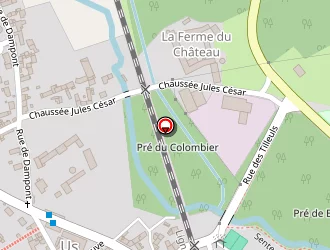 Carte de Cathy Coiffure à Us