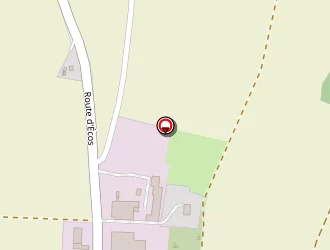 Carte de Societe D'assemblage Et Brasage Sab Industries à Gasny