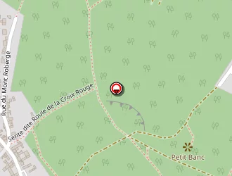 Carte de Darcas Sophie à Vernon