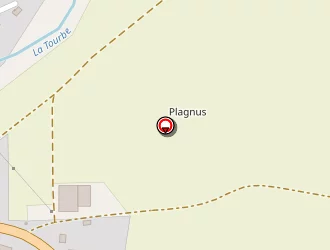 Carte de Cellier Eric à Somme-tourbe