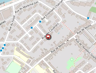 Carte de Goncalves Patrick à Montigny-lès-metz