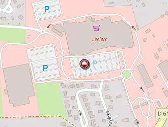 Carte de Fleur De Lotus à Menneval