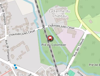 Carte de Mairie à Us