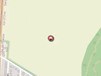 Carte de Sanchez Jésus à Survilliers