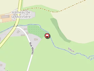 Carte de A2tm (terrassement Transport) à Avenay